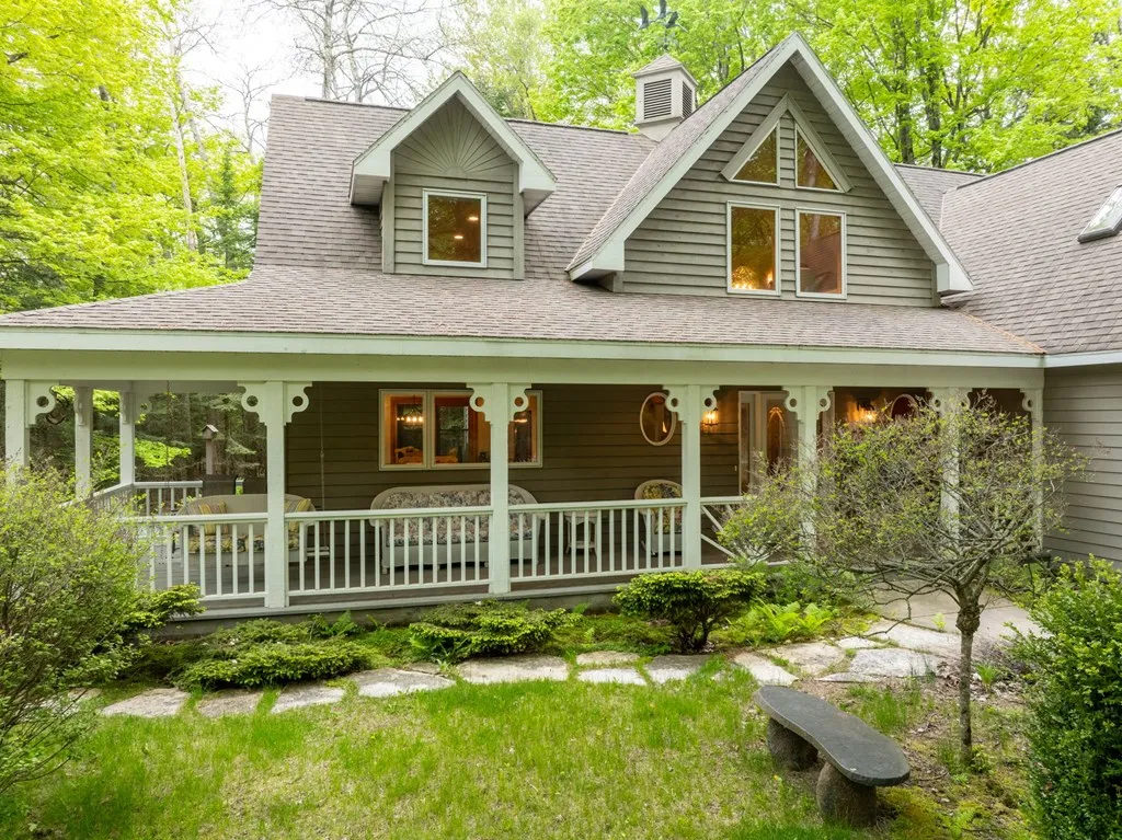3797 Whitefish Bay Trail, Sturgeon Bay, Wisconsin 54235, 3 Bedrooms Bedrooms, ,4 BathroomsBathrooms,Inland-Residential,For Sale,Whitefish Bay Trail,144051