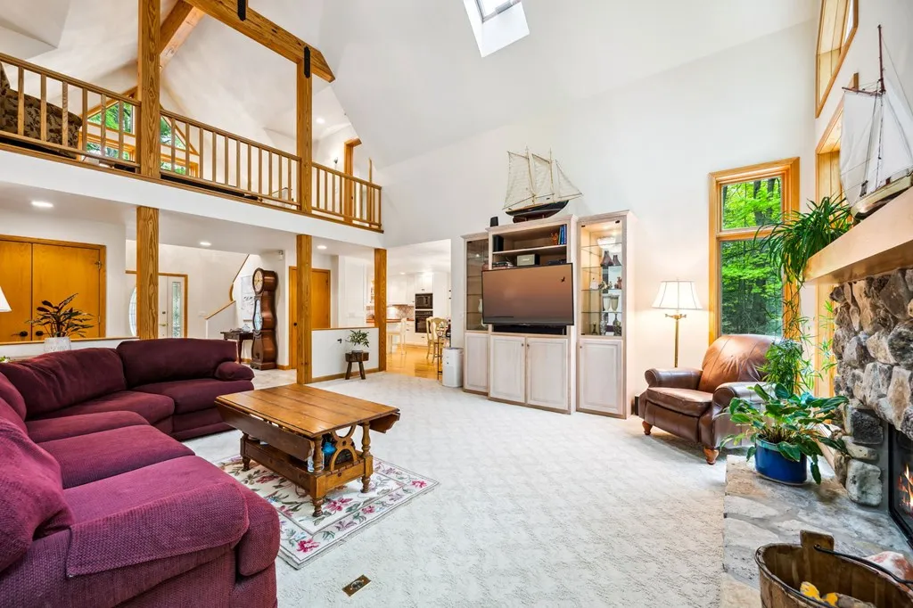 3797 Whitefish Bay Trail, Sturgeon Bay, Wisconsin 54235, 3 Bedrooms Bedrooms, ,4 BathroomsBathrooms,Inland-Residential,For Sale,Whitefish Bay Trail,144051