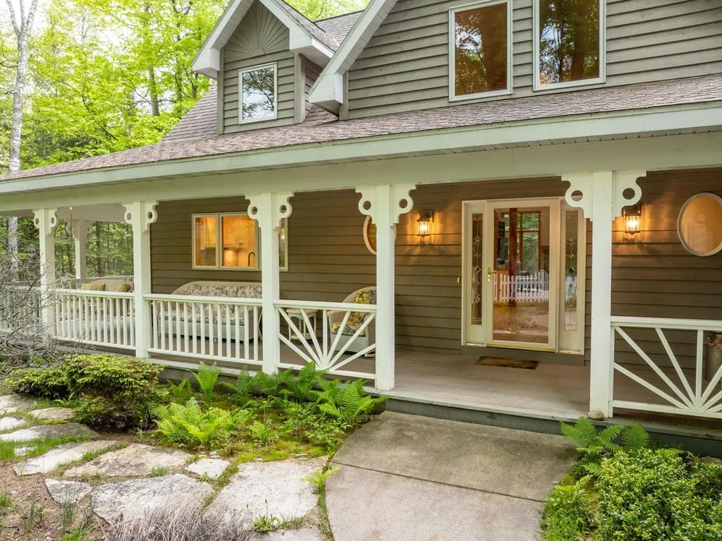 3797 Whitefish Bay Trail, Sturgeon Bay, Wisconsin 54235, 3 Bedrooms Bedrooms, ,4 BathroomsBathrooms,Inland-Residential,For Sale,Whitefish Bay Trail,144051