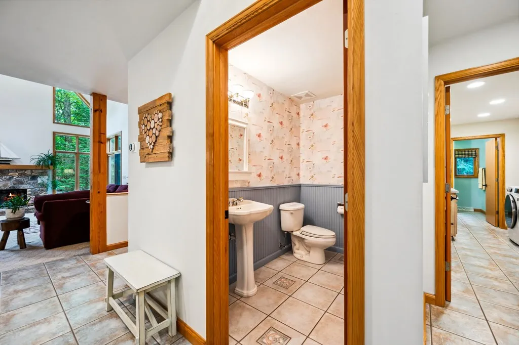3797 Whitefish Bay Trail, Sturgeon Bay, Wisconsin 54235, 3 Bedrooms Bedrooms, ,4 BathroomsBathrooms,Inland-Residential,For Sale,Whitefish Bay Trail,144051