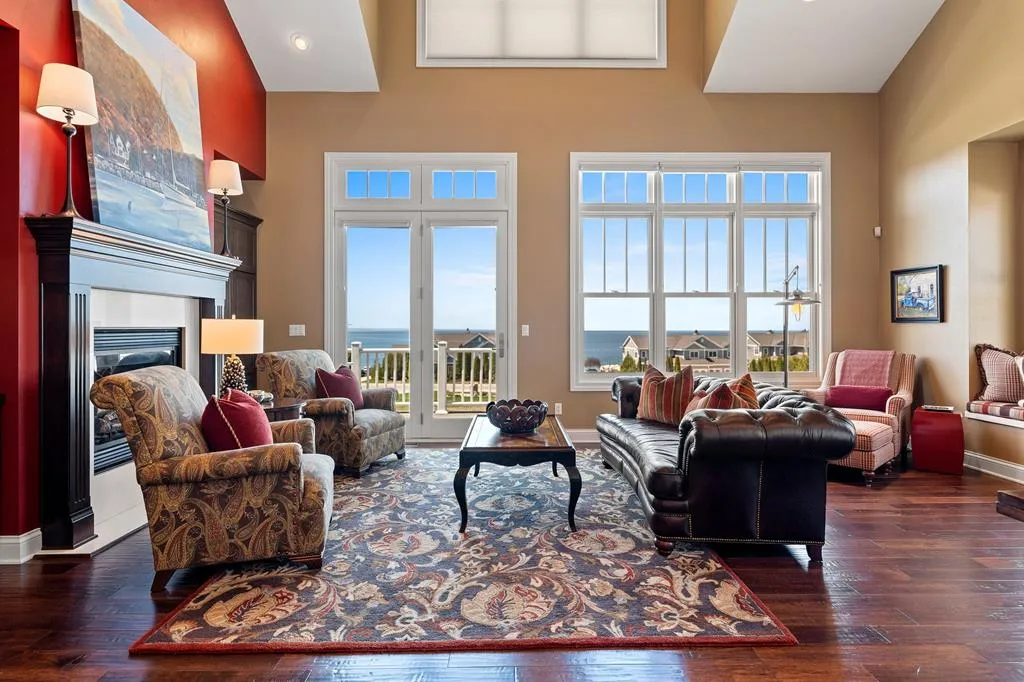11000 Liberty Park Circle West # 23, Sister Bay, Wisconsin 54234, 4 Bedrooms Bedrooms, ,4 BathroomsBathrooms,Condominium,For Sale,Liberty Park Circle West,143948