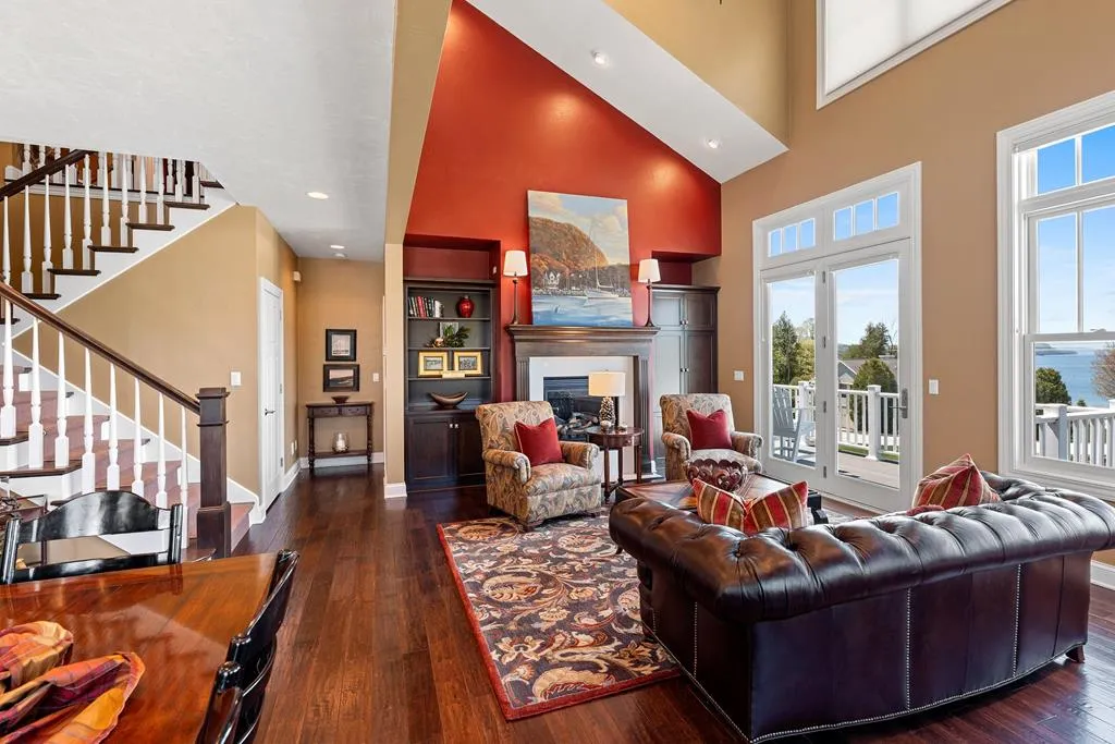 11000 Liberty Park Circle West # 23, Sister Bay, Wisconsin 54234, 4 Bedrooms Bedrooms, ,4 BathroomsBathrooms,Condominium,For Sale,Liberty Park Circle West,143948