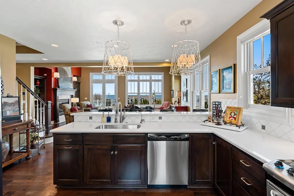 11000 Liberty Park Circle West # 23, Sister Bay, Wisconsin 54234, 4 Bedrooms Bedrooms, ,4 BathroomsBathrooms,Condominium,For Sale,Liberty Park Circle West,143948
