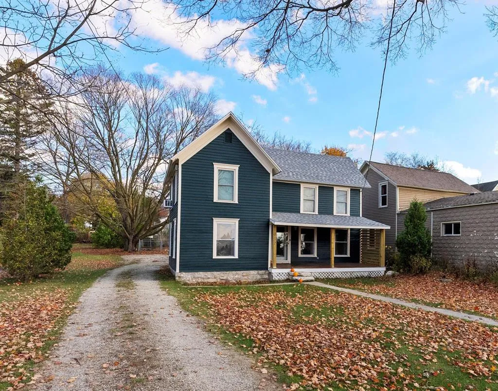 732 N 3rd Ave, Sturgeon Bay Wi 54235, 4 Bedrooms Bedrooms, ,2 BathroomsBathrooms,Inland-Residential,For Sale,N 3rd Ave,143412