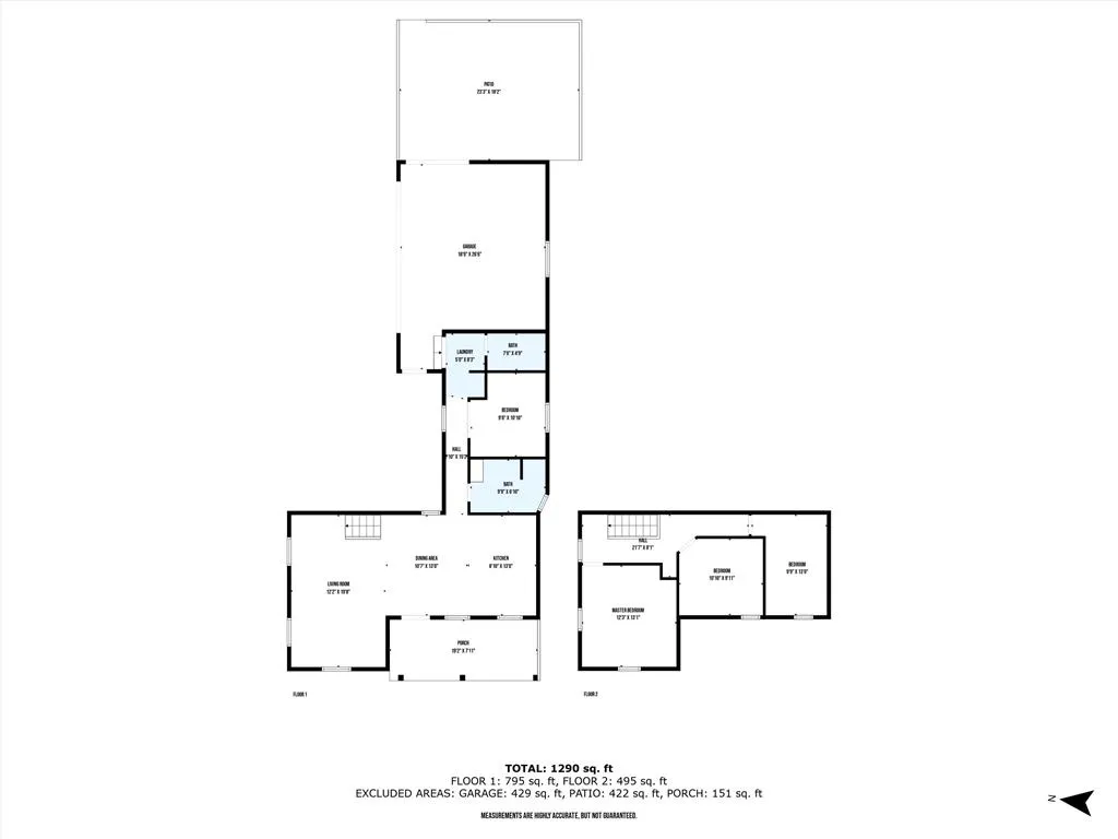732 N 3rd Ave, Sturgeon Bay Wi 54235, 4 Bedrooms Bedrooms, ,2 BathroomsBathrooms,Inland-Residential,For Sale,N 3rd Ave,143412