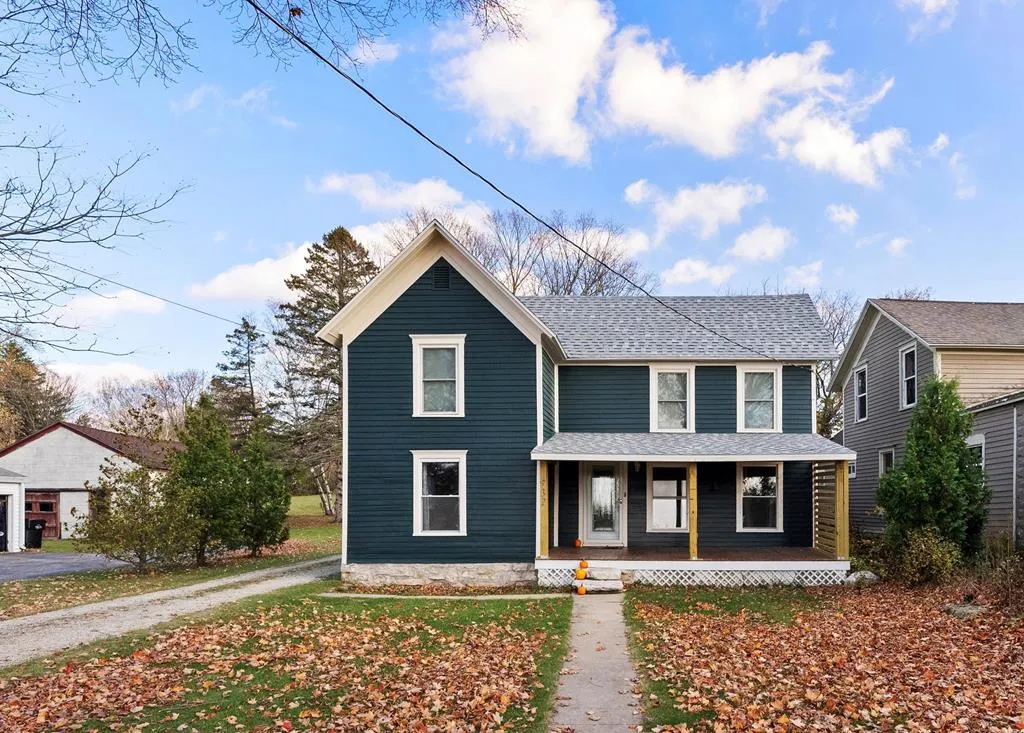 732 N 3rd Ave, Sturgeon Bay Wi 54235, 4 Bedrooms Bedrooms, ,2 BathroomsBathrooms,Inland-Residential,For Sale,N 3rd Ave,143412