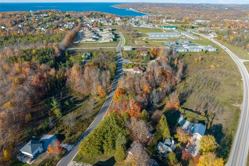 Lot 1 Northwoods Dr, Sister Bay Wi 54234, ,Unimproved Land,For Sale,Northwoods Dr,141136