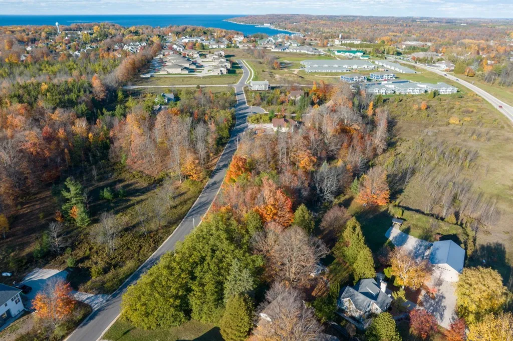 Lot 1 Northwoods Dr, Sister Bay Wi 54234, ,Unimproved Land,For Sale,Northwoods Dr,141136