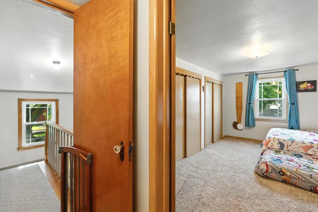 1334 County Hwy C, Brussels, Wisconsin 54204, 3 Bedrooms Bedrooms, ,1 BathroomBathrooms,Inland-Residential,For Sale,County Hwy C,144256