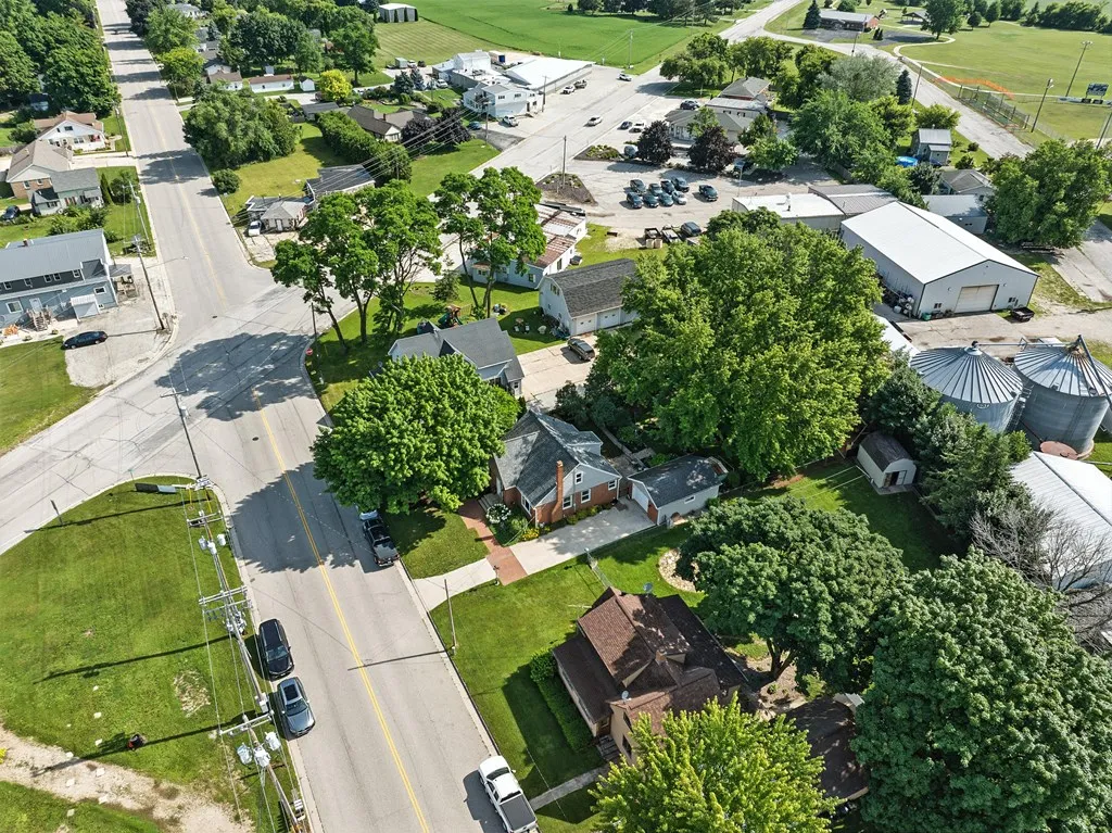1334 County Hwy C, Brussels, Wisconsin 54204, 3 Bedrooms Bedrooms, ,1 BathroomBathrooms,Inland-Residential,For Sale,County Hwy C,144256