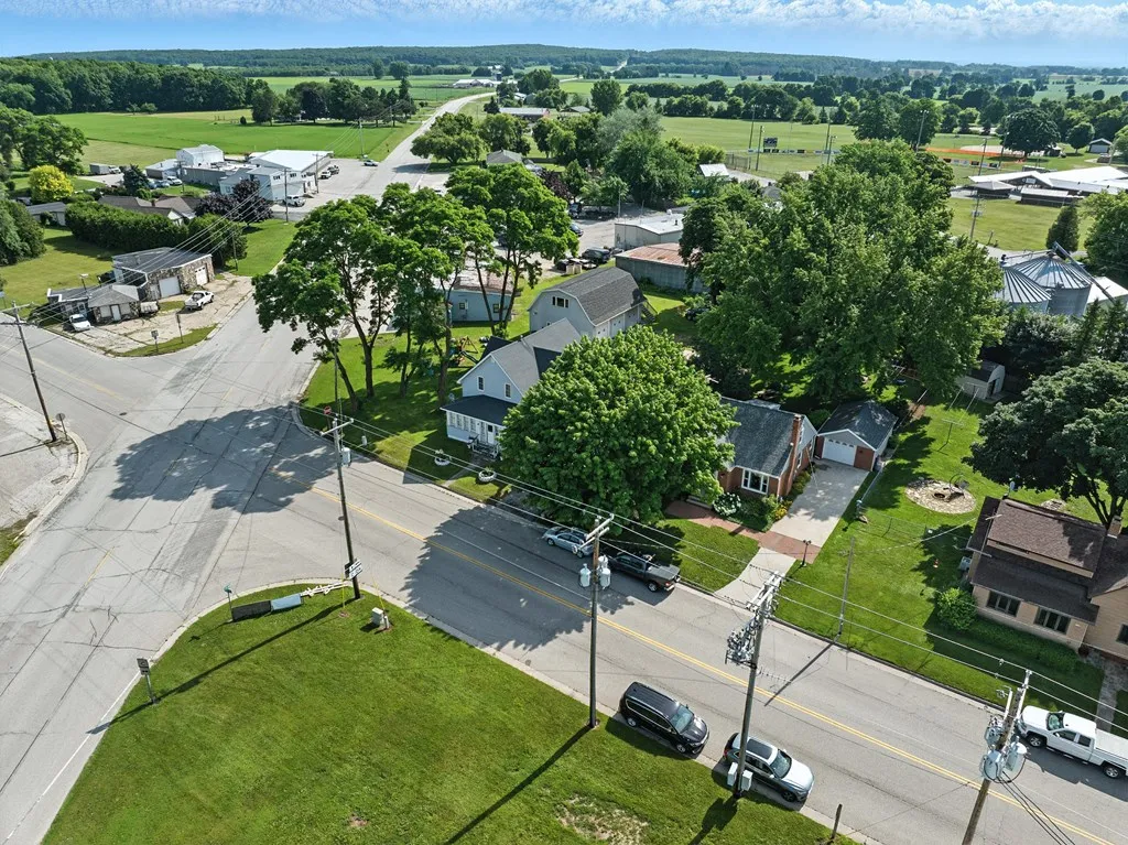 1334 County Hwy C, Brussels, Wisconsin 54204, 3 Bedrooms Bedrooms, ,1 BathroomBathrooms,Inland-Residential,For Sale,County Hwy C,144256