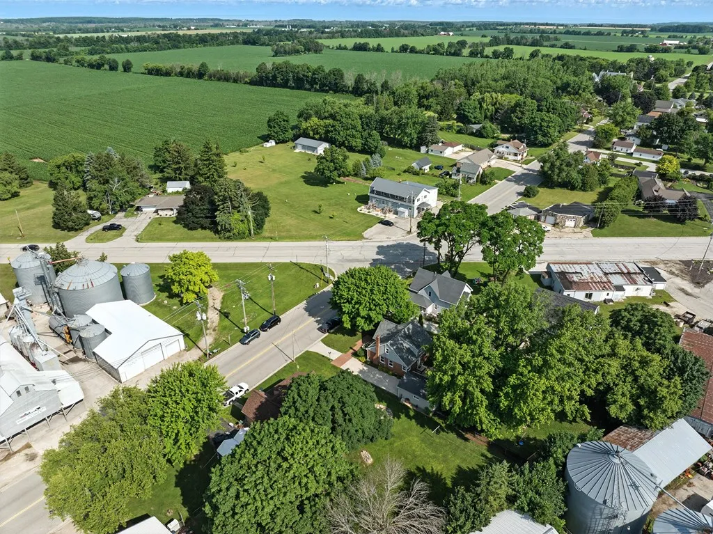 1334 County Hwy C, Brussels, Wisconsin 54204, 3 Bedrooms Bedrooms, ,1 BathroomBathrooms,Inland-Residential,For Sale,County Hwy C,144256