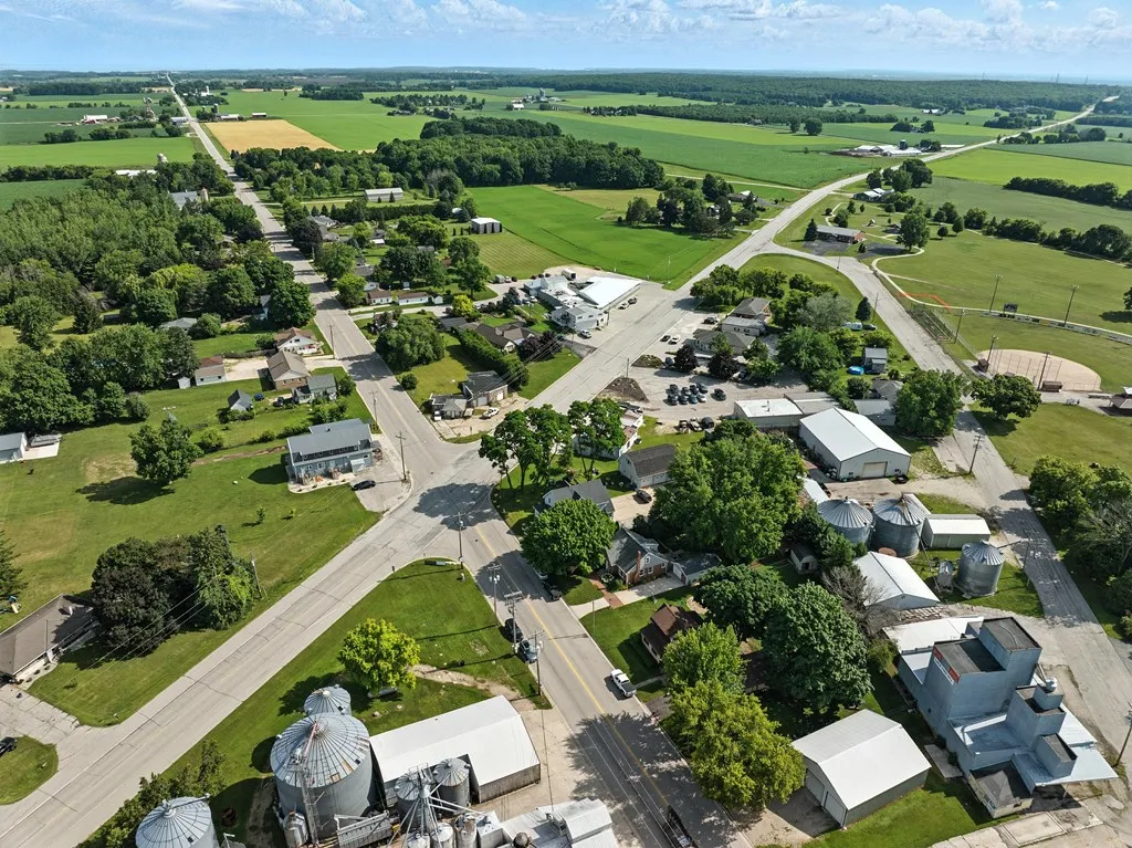 1334 County Hwy C, Brussels, Wisconsin 54204, 3 Bedrooms Bedrooms, ,1 BathroomBathrooms,Inland-Residential,For Sale,County Hwy C,144256