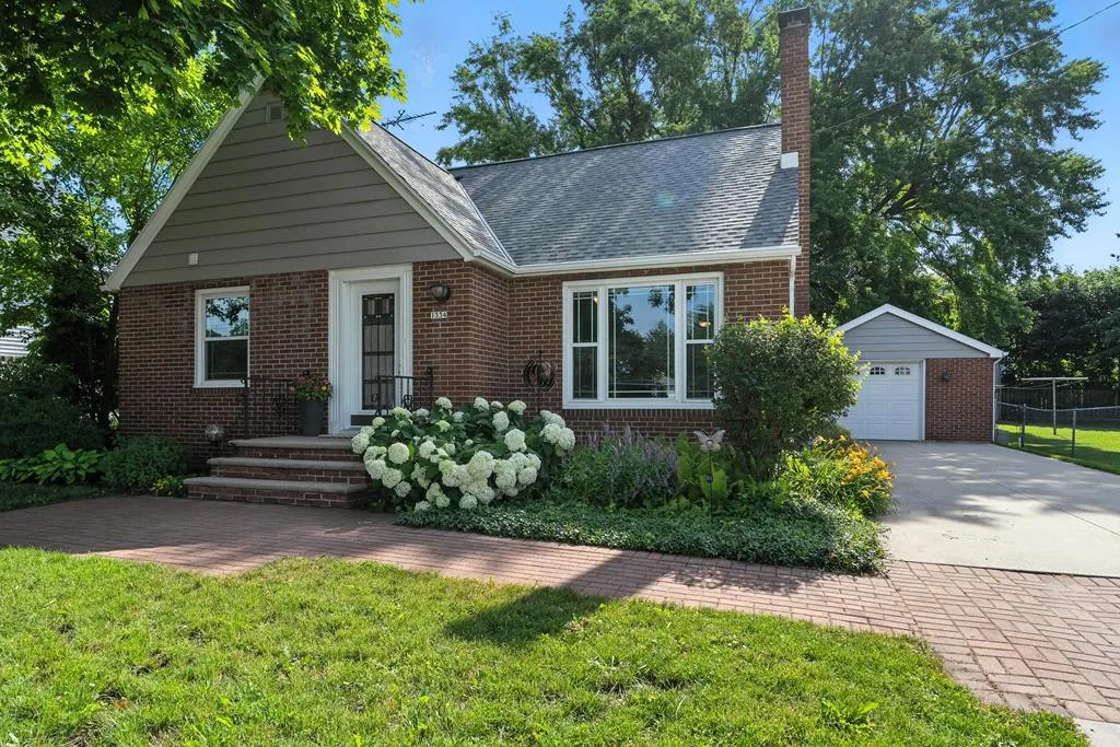 1334 County Hwy C, Brussels, Wisconsin 54204, 3 Bedrooms Bedrooms, ,1 BathroomBathrooms,Inland-Residential,For Sale,County Hwy C,144256