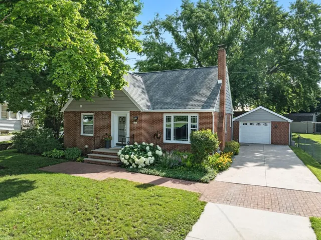 1334 County Hwy C, Brussels, Wisconsin 54204, 3 Bedrooms Bedrooms, ,1 BathroomBathrooms,Inland-Residential,For Sale,County Hwy C,144256