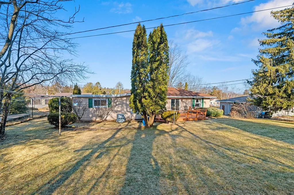 122 S Ithaca Ave, Sturgeon Bay Wi 54235, 2 Bedrooms Bedrooms, ,1 BathroomBathrooms,Inland-Residential,For Sale,S Ithaca Ave,141526