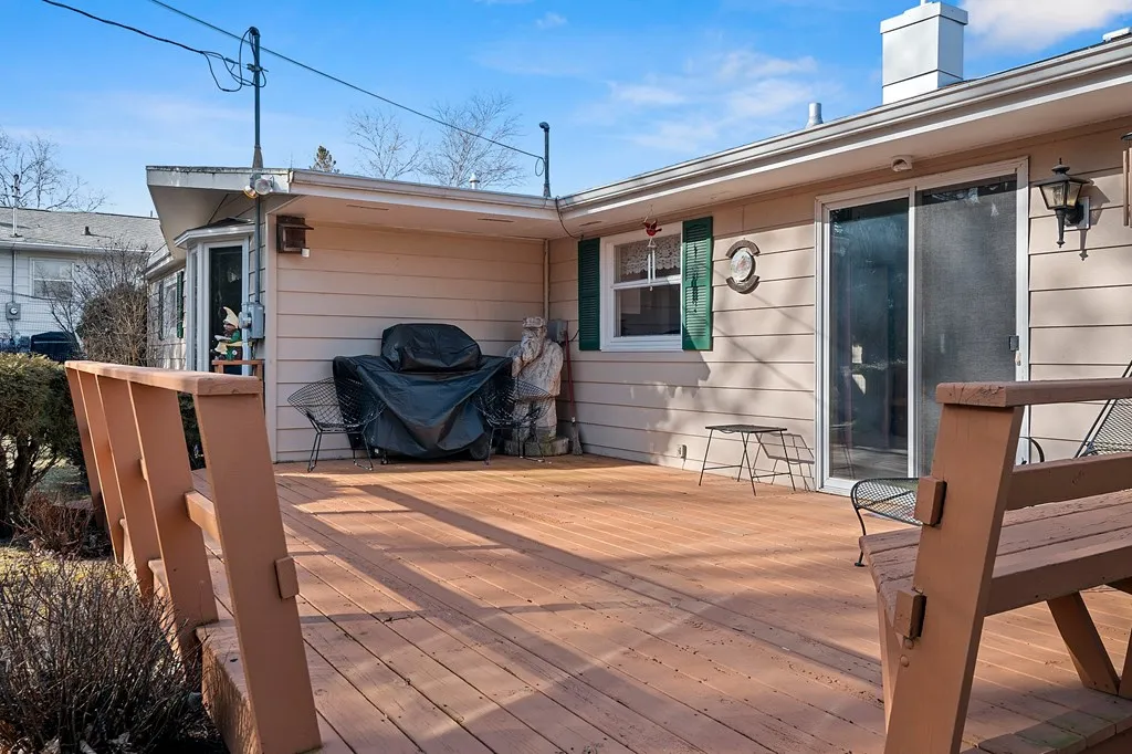 122 S Ithaca Ave, Sturgeon Bay Wi 54235, 2 Bedrooms Bedrooms, ,1 BathroomBathrooms,Inland-Residential,For Sale,S Ithaca Ave,141526