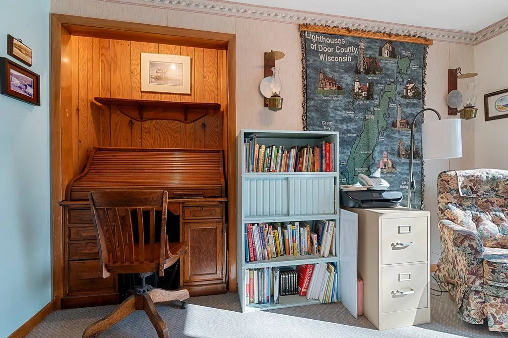 122 S Ithaca Ave, Sturgeon Bay Wi 54235, 2 Bedrooms Bedrooms, ,1 BathroomBathrooms,Inland-Residential,For Sale,S Ithaca Ave,141526