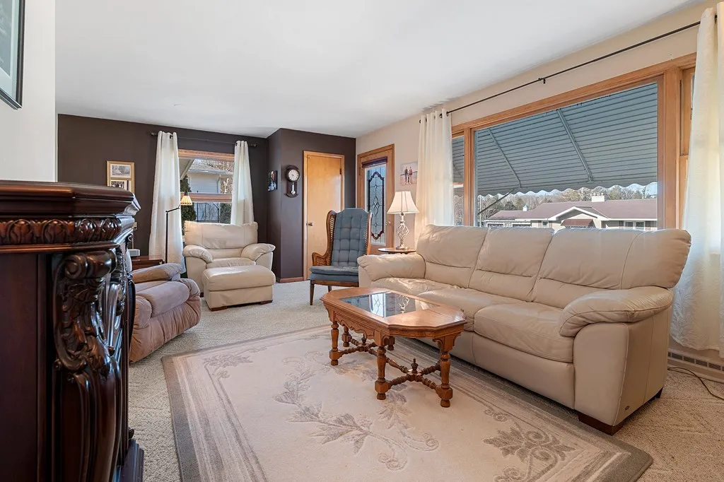 122 S Ithaca Ave, Sturgeon Bay Wi 54235, 2 Bedrooms Bedrooms, ,1 BathroomBathrooms,Inland-Residential,For Sale,S Ithaca Ave,141526