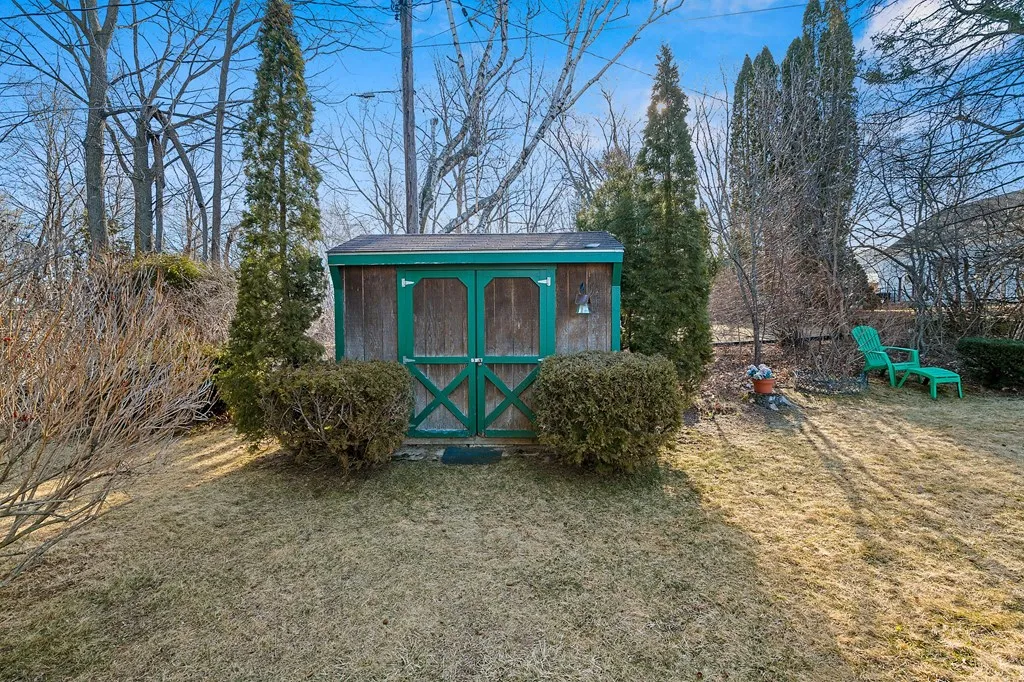 122 S Ithaca Ave, Sturgeon Bay Wi 54235, 2 Bedrooms Bedrooms, ,1 BathroomBathrooms,Inland-Residential,For Sale,S Ithaca Ave,141526