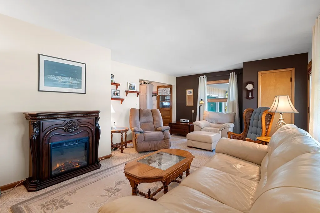 122 S Ithaca Ave, Sturgeon Bay Wi 54235, 2 Bedrooms Bedrooms, ,1 BathroomBathrooms,Inland-Residential,For Sale,S Ithaca Ave,141526