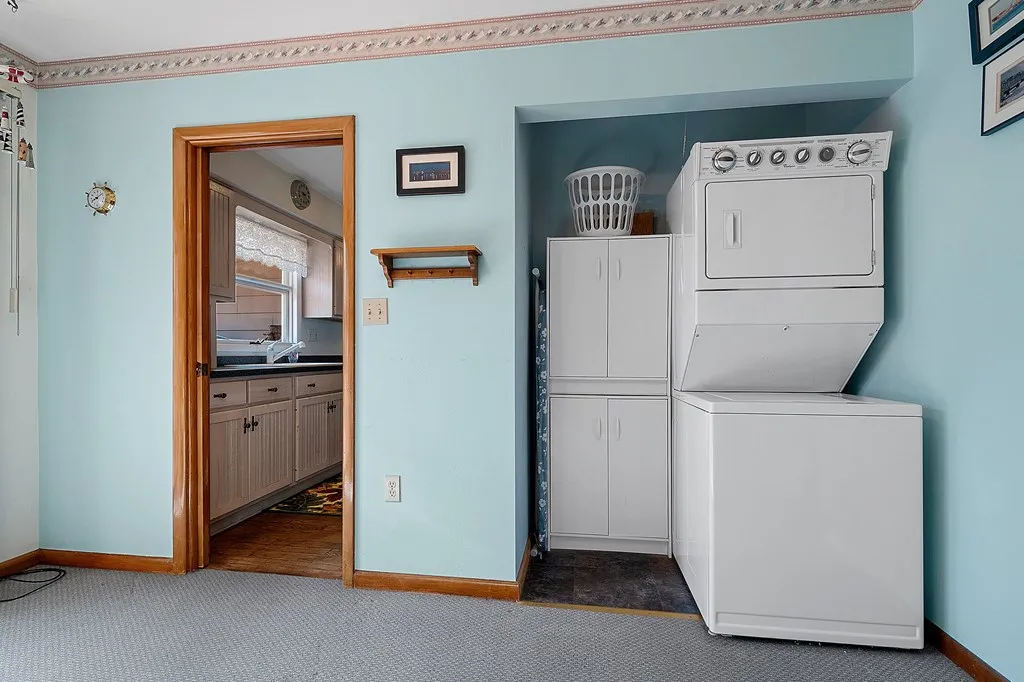 122 S Ithaca Ave, Sturgeon Bay Wi 54235, 2 Bedrooms Bedrooms, ,1 BathroomBathrooms,Inland-Residential,For Sale,S Ithaca Ave,141526
