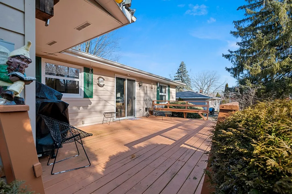 122 S Ithaca Ave, Sturgeon Bay Wi 54235, 2 Bedrooms Bedrooms, ,1 BathroomBathrooms,Inland-Residential,For Sale,S Ithaca Ave,141526