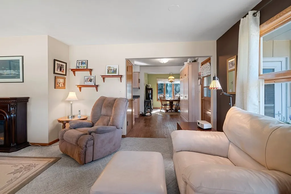 122 S Ithaca Ave, Sturgeon Bay Wi 54235, 2 Bedrooms Bedrooms, ,1 BathroomBathrooms,Inland-Residential,For Sale,S Ithaca Ave,141526