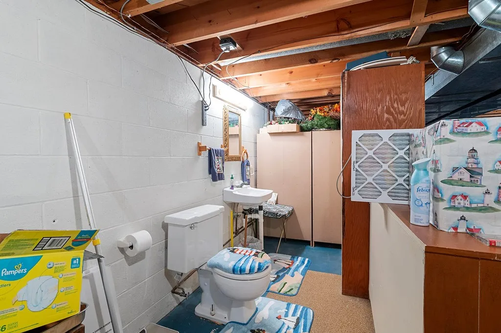 122 S Ithaca Ave, Sturgeon Bay Wi 54235, 2 Bedrooms Bedrooms, ,1 BathroomBathrooms,Inland-Residential,For Sale,S Ithaca Ave,141526
