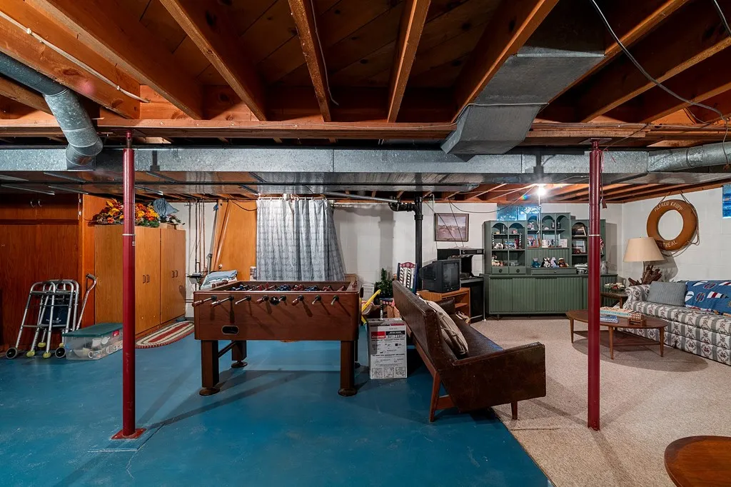 122 S Ithaca Ave, Sturgeon Bay Wi 54235, 2 Bedrooms Bedrooms, ,1 BathroomBathrooms,Inland-Residential,For Sale,S Ithaca Ave,141526