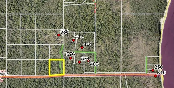 Europe Bay Rd, Ellison Bay, Wisconsin 54210, ,Unimproved Land,For Sale,Europe Bay Rd,144452