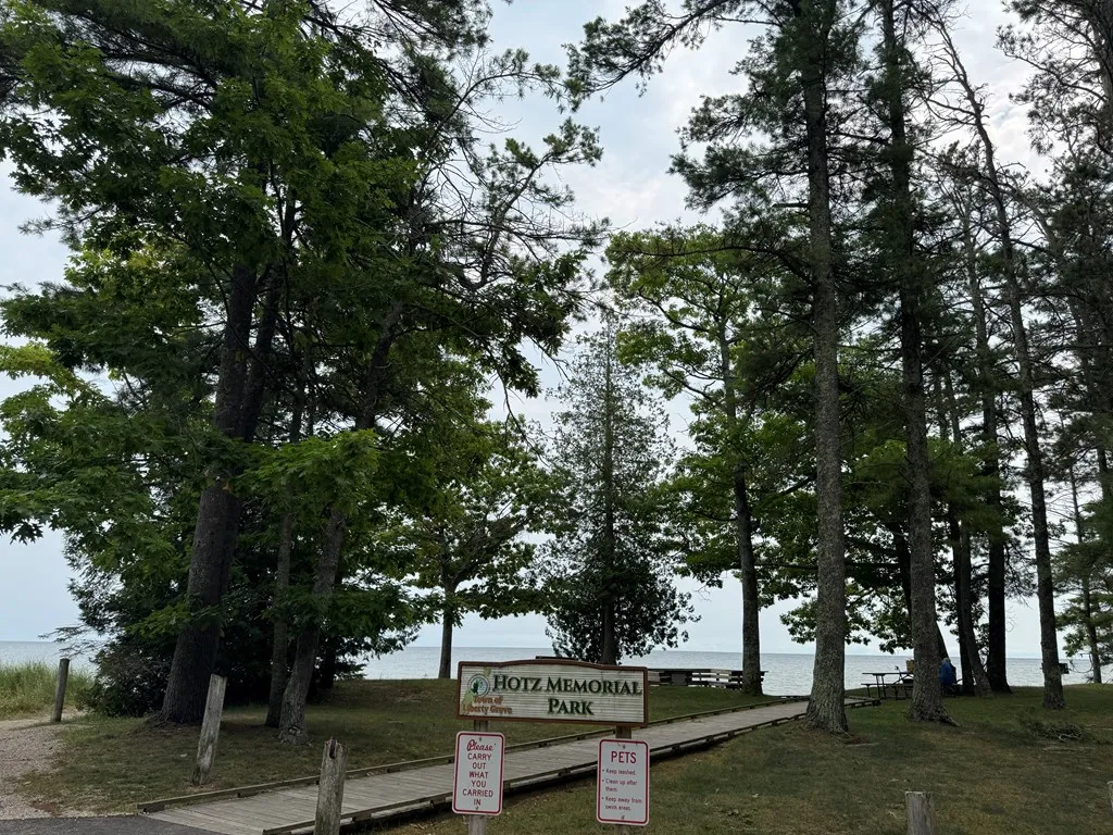 Europe Bay Rd, Ellison Bay, Wisconsin 54210, ,Unimproved Land,For Sale,Europe Bay Rd,144452