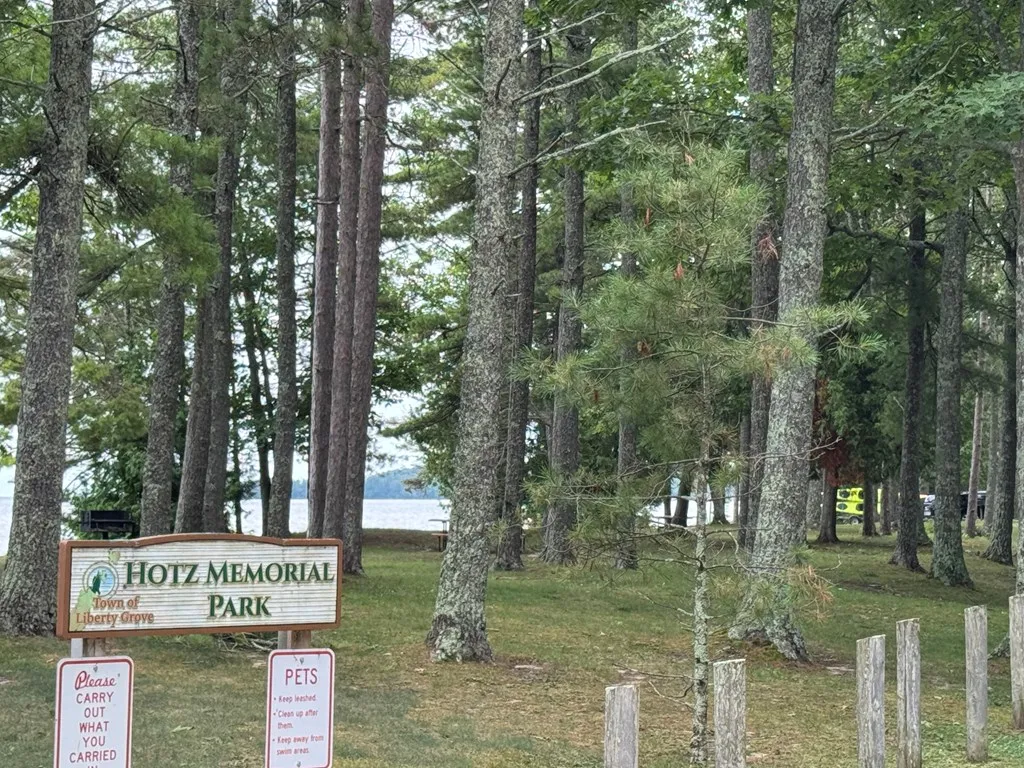 Europe Bay Rd, Ellison Bay, Wisconsin 54210, ,Unimproved Land,For Sale,Europe Bay Rd,144452