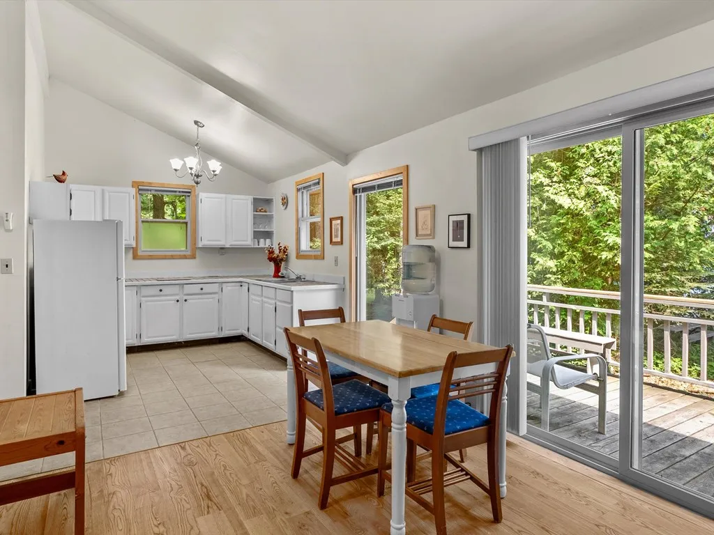 6102 Lakeshore Rd, Sturgeon Bay, Wisconsin 54235, 2 Bedrooms Bedrooms, ,1 BathroomBathrooms,Waterfront-Residential,For Sale,Lakeshore Rd,144391