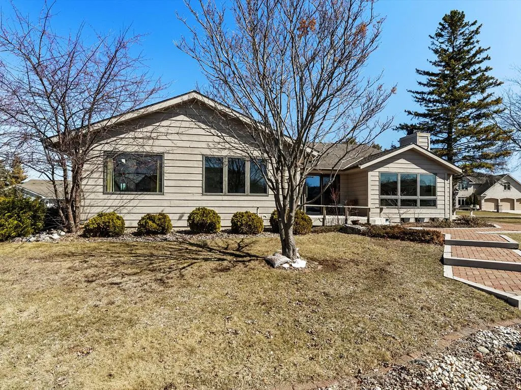 535 E Vine Ct, Sturgeon Bay, Wisconsin 54235, 3 Bedrooms Bedrooms, ,2 BathroomsBathrooms,Waterfront-Residential,For Sale,E Vine Ct,143755