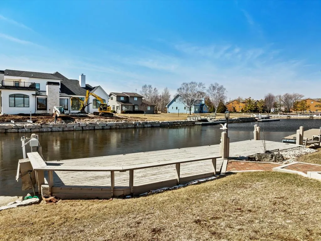 535 E Vine Ct, Sturgeon Bay, Wisconsin 54235, 3 Bedrooms Bedrooms, ,2 BathroomsBathrooms,Waterfront-Residential,For Sale,E Vine Ct,143755