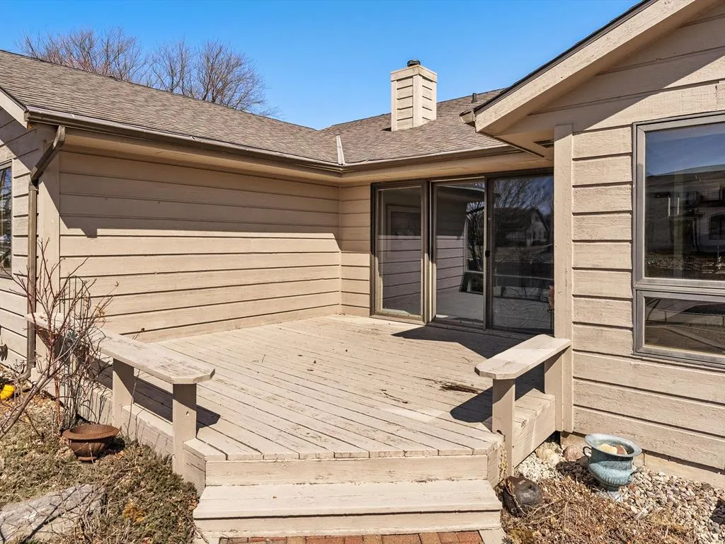 535 E Vine Ct, Sturgeon Bay, Wisconsin 54235, 3 Bedrooms Bedrooms, ,2 BathroomsBathrooms,Waterfront-Residential,For Sale,E Vine Ct,143755