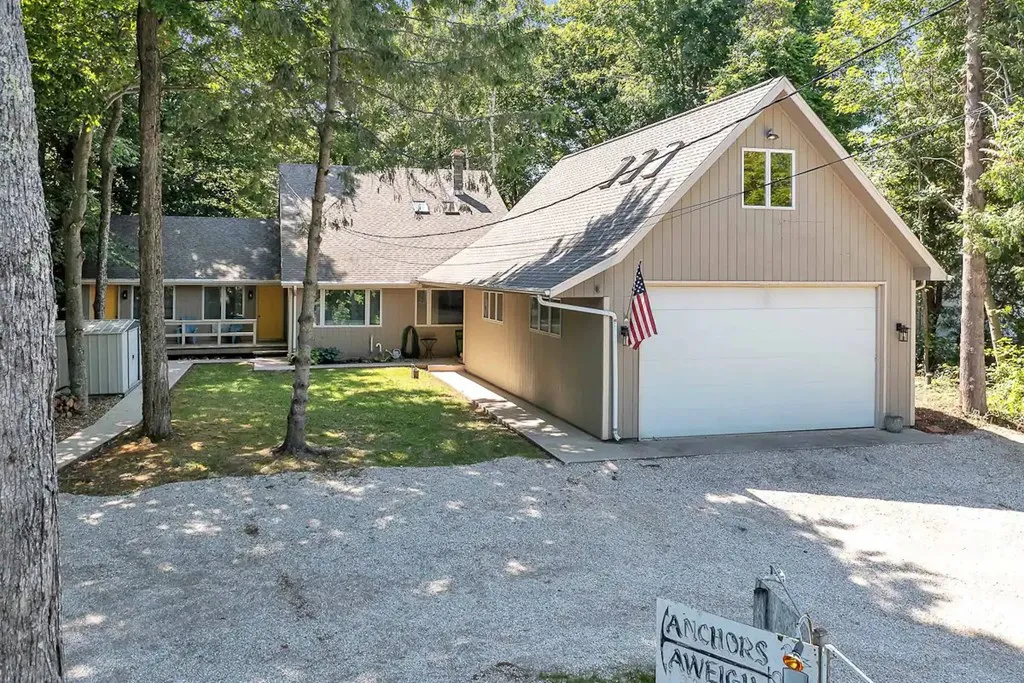 12647 Hwy 42, Ellison Bay Wi 54210, 5 Bedrooms Bedrooms, ,4 BathroomsBathrooms,Multi Family,For Sale,Hwy 42,143526