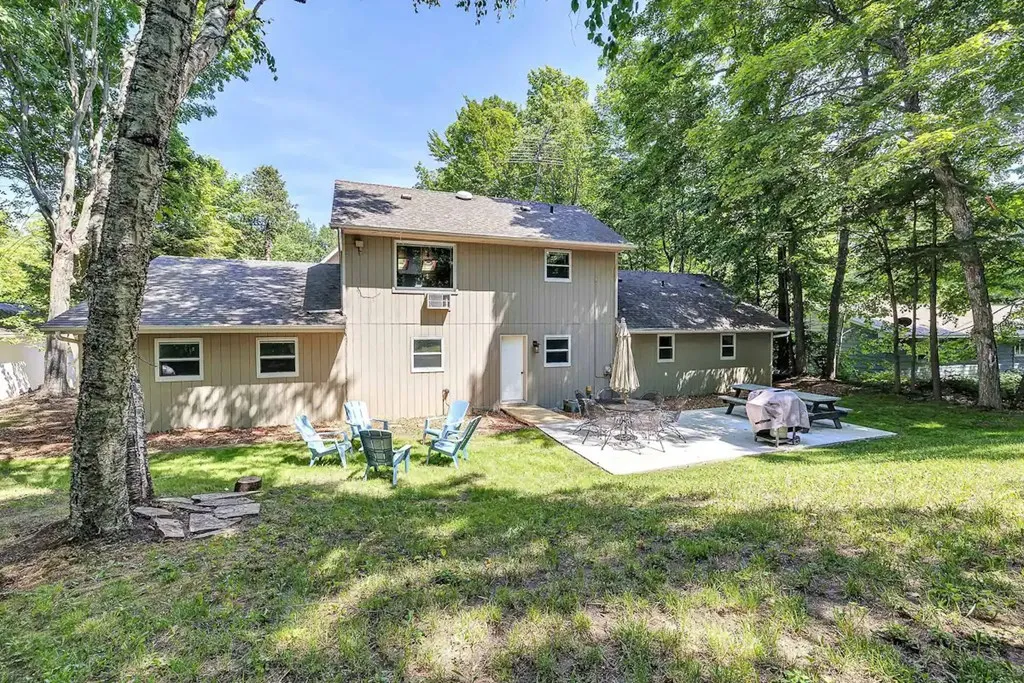 12647 Hwy 42, Ellison Bay Wi 54210, 5 Bedrooms Bedrooms, ,4 BathroomsBathrooms,Multi Family,For Sale,Hwy 42,143526