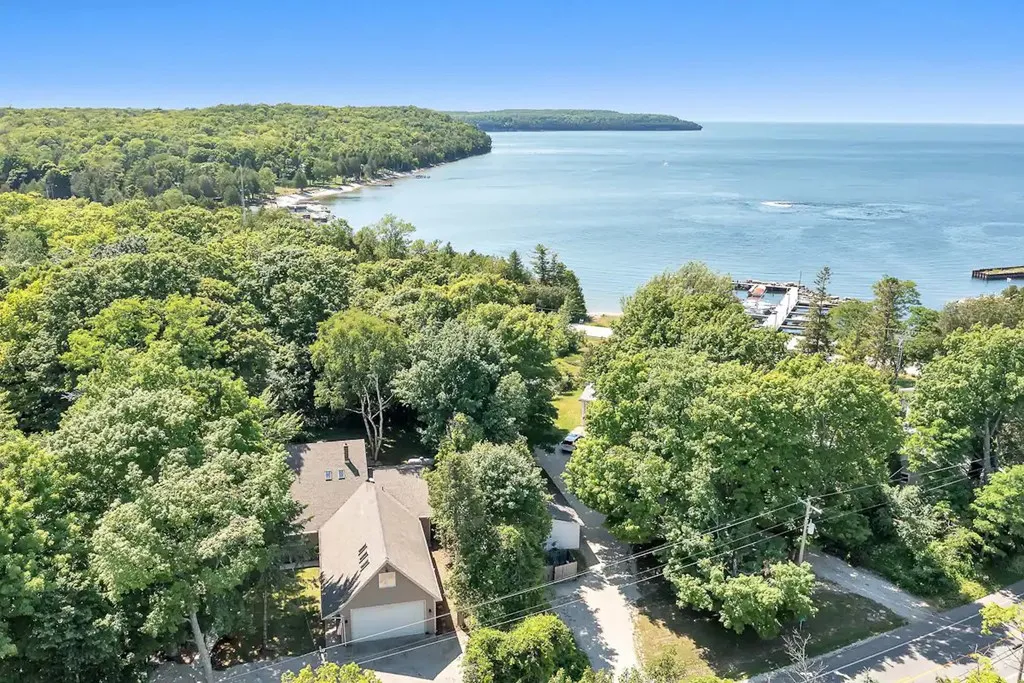 12647 Hwy 42, Ellison Bay Wi 54210, 5 Bedrooms Bedrooms, ,4 BathroomsBathrooms,Multi Family,For Sale,Hwy 42,143526