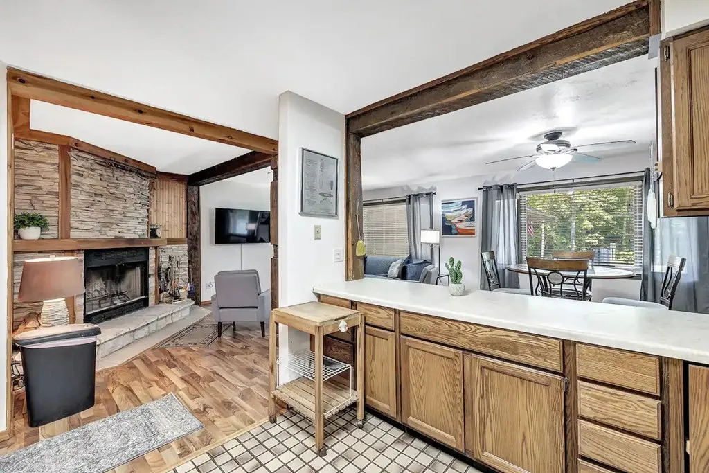 12647 Hwy 42, Ellison Bay Wi 54210, 5 Bedrooms Bedrooms, ,4 BathroomsBathrooms,Multi Family,For Sale,Hwy 42,143526