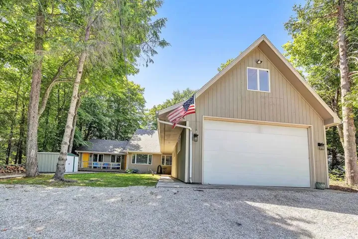 12647 Hwy 42, Ellison Bay Wi 54210, 5 Bedrooms Bedrooms, ,4 BathroomsBathrooms,Multi Family,For Sale,Hwy 42,143526