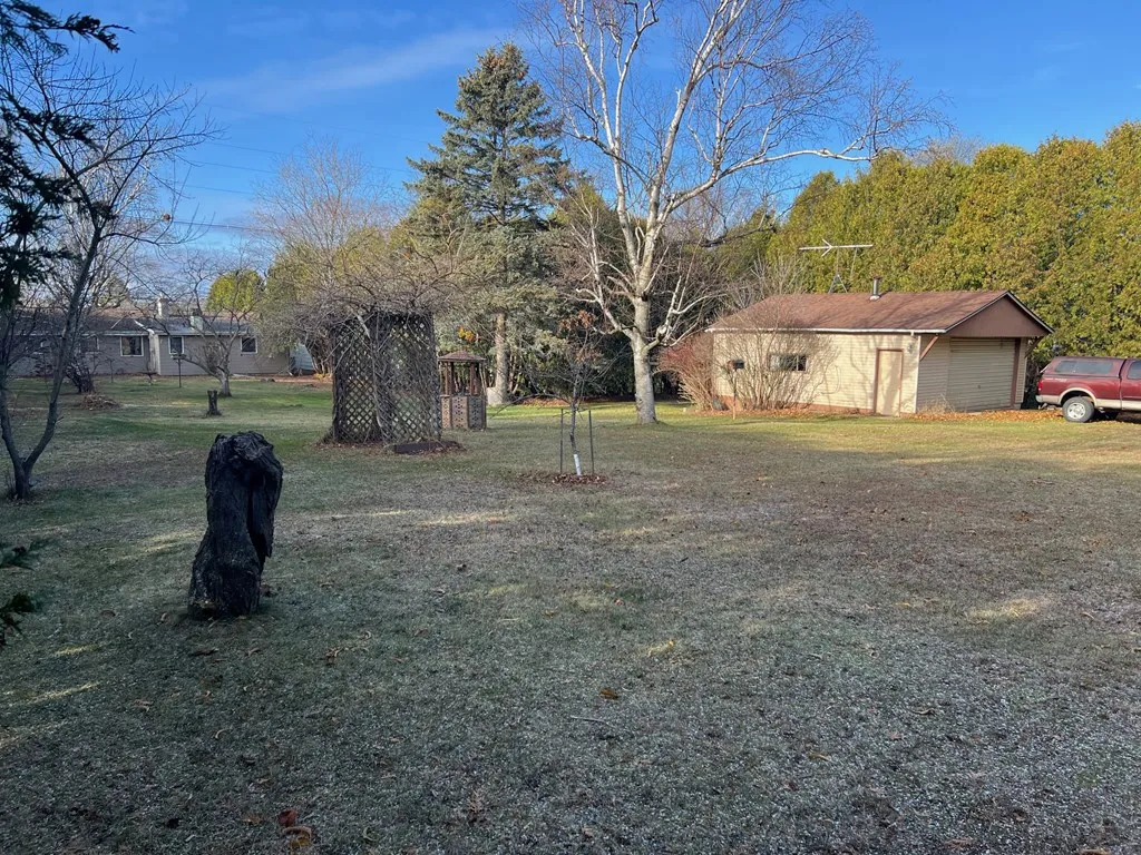 819 Cherry Ct, Sturgeon Bay Wi 54235, ,Unimproved Land,For Sale,Cherry Ct,143468