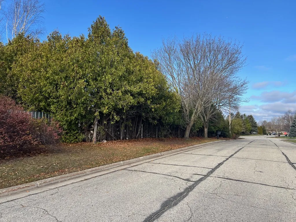 819 Cherry Ct, Sturgeon Bay Wi 54235, ,Unimproved Land,For Sale,Cherry Ct,143468