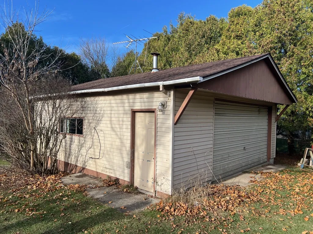 819 Cherry Ct, Sturgeon Bay Wi 54235, ,Unimproved Land,For Sale,Cherry Ct,143468