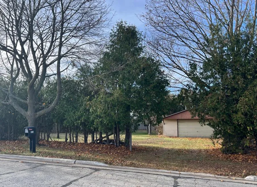 819 Cherry Ct, Sturgeon Bay Wi 54235, ,Unimproved Land,For Sale,Cherry Ct,143468
