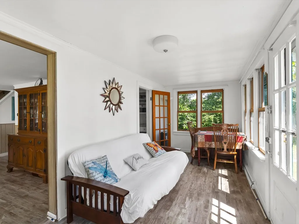 987 S Lake Michigan Dr, Sturgeon Bay, Wisconsin 54235, 2 Bedrooms Bedrooms, ,1 BathroomBathrooms,Waterfront-Residential,For Sale,S Lake Michigan Dr,144283