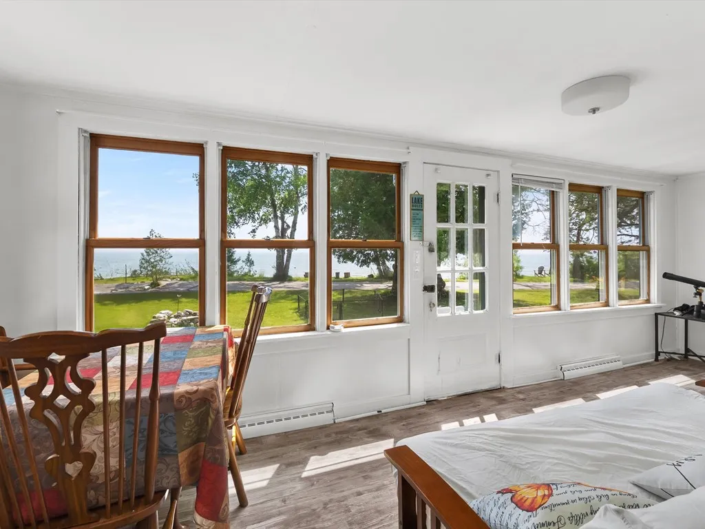 987 S Lake Michigan Dr, Sturgeon Bay, Wisconsin 54235, 2 Bedrooms Bedrooms, ,1 BathroomBathrooms,Waterfront-Residential,For Sale,S Lake Michigan Dr,144283