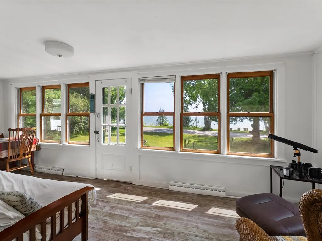 987 S Lake Michigan Dr, Sturgeon Bay, Wisconsin 54235, 2 Bedrooms Bedrooms, ,1 BathroomBathrooms,Waterfront-Residential,For Sale,S Lake Michigan Dr,144283