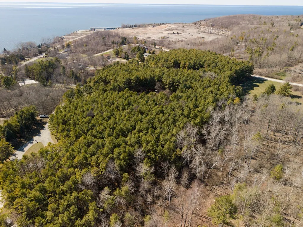 Lot 7 Bay Shore Heights Cir, Sturgeon Bay, Wisconsin 54235, ,Unimproved Land,For Sale,Bay Shore Heights Cir,144442